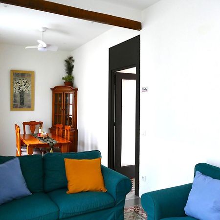 La Llar De La Kim, Bonita Casa A 150M Del Mar Y 40Km De Barcelona Villa Arenys de Mar Ngoại thất bức ảnh
