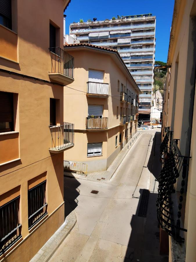 La Llar De La Kim, Bonita Casa A 150M Del Mar Y 40Km De Barcelona Villa Arenys de Mar Ngoại thất bức ảnh