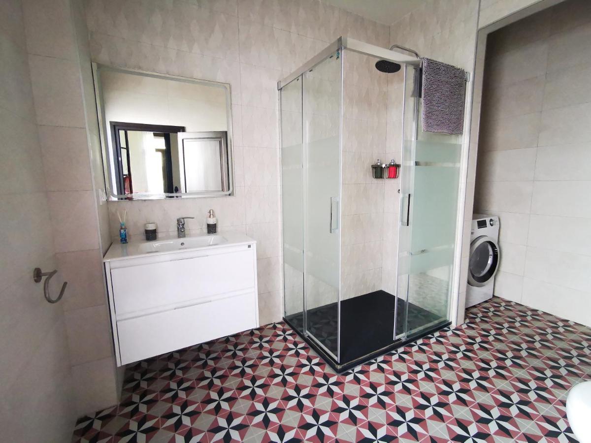 La Llar De La Kim, Bonita Casa A 150M Del Mar Y 40Km De Barcelona Villa Arenys de Mar Ngoại thất bức ảnh