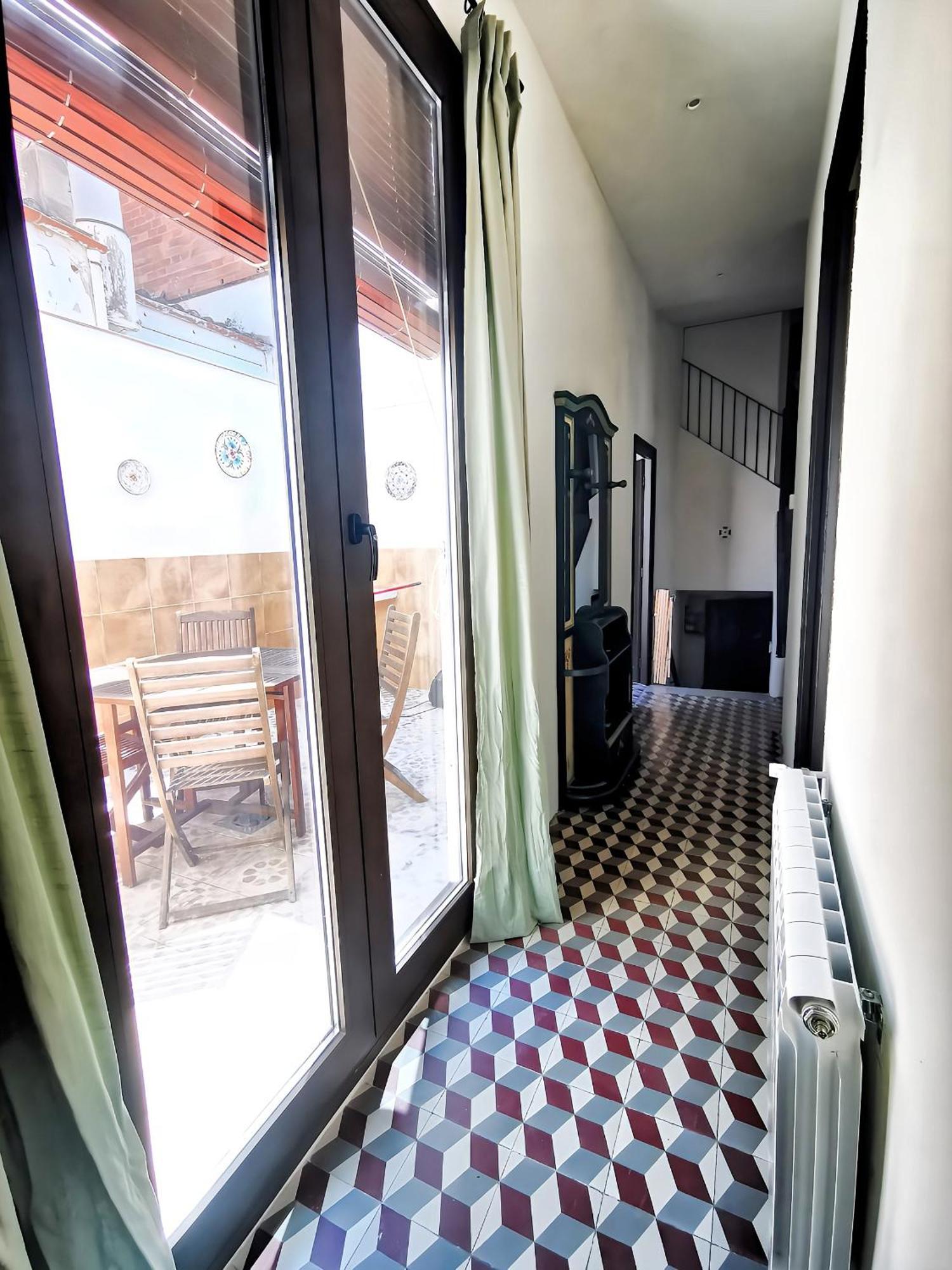 La Llar De La Kim, Bonita Casa A 150M Del Mar Y 40Km De Barcelona Villa Arenys de Mar Ngoại thất bức ảnh